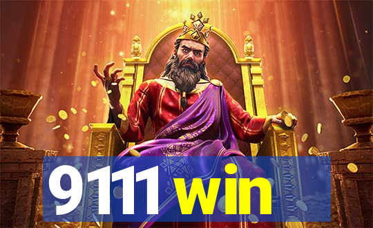 9111 win